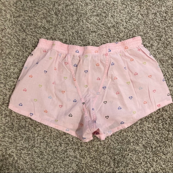 No Boundaries pajama shorts - Picture 2 of 5